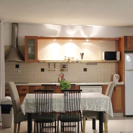 Dream Suites Apartments エイラート エクステリア 写真