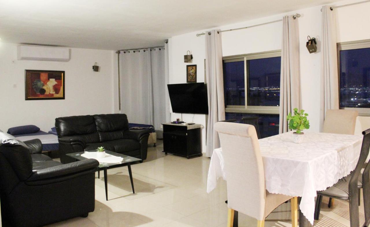 Dream Suites Apartments エイラート エクステリア 写真