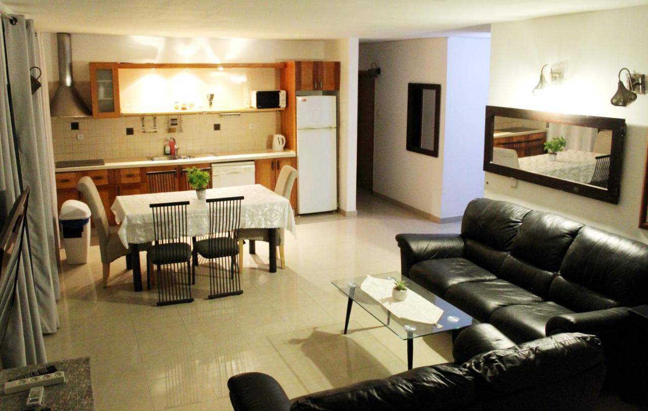 Dream Suites Apartments エイラート エクステリア 写真
