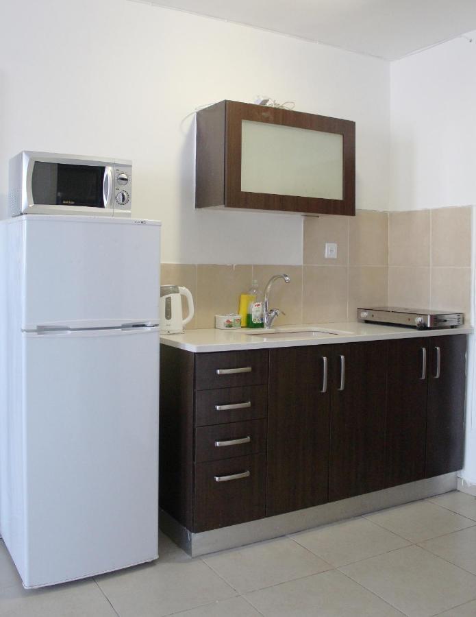 Dream Suites Apartments エイラート エクステリア 写真