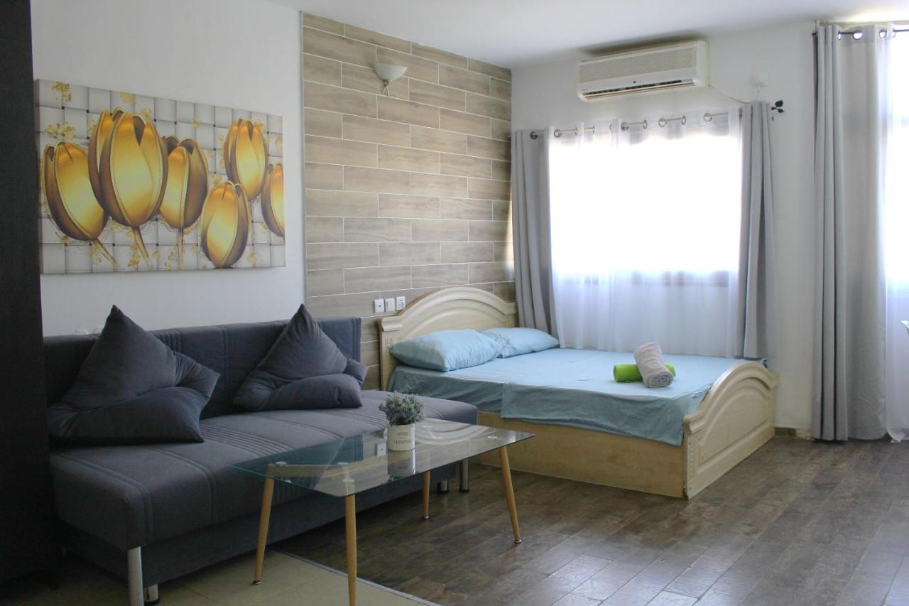 Dream Suites Apartments エイラート エクステリア 写真