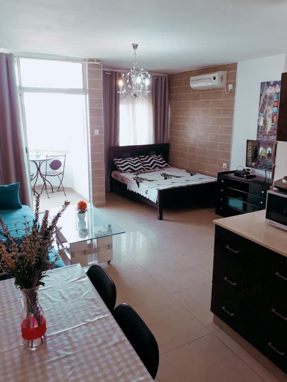 Dream Suites Apartments エイラート エクステリア 写真