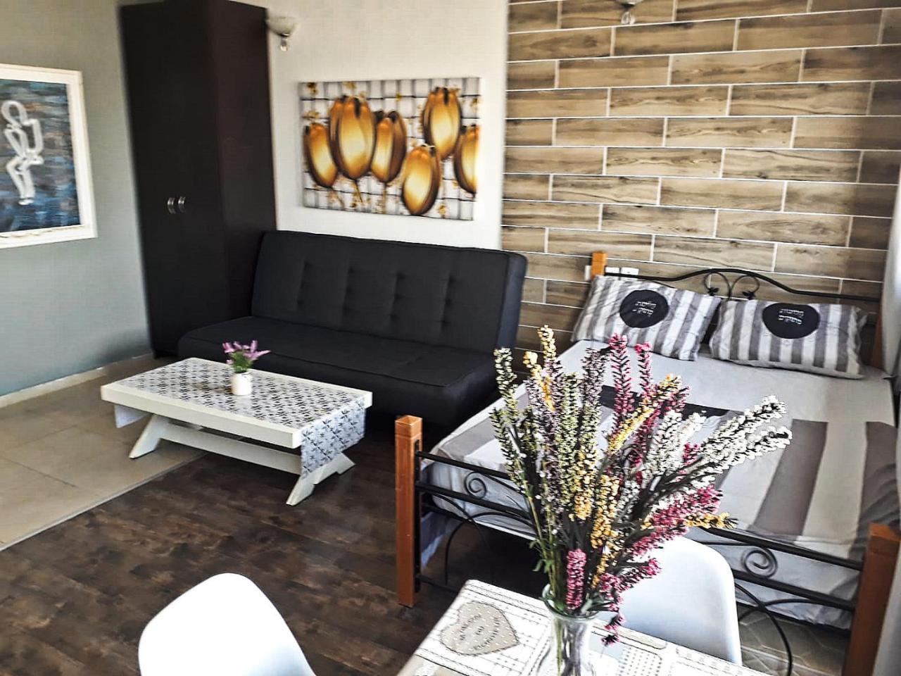 Dream Suites Apartments エイラート エクステリア 写真