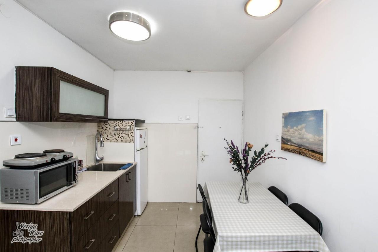 Dream Suites Apartments エイラート エクステリア 写真