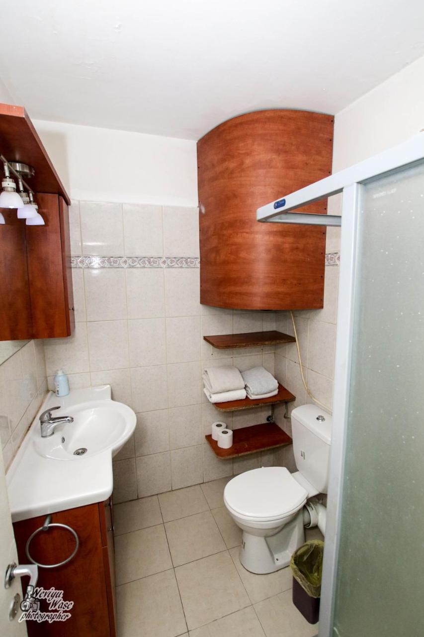 Dream Suites Apartments エイラート エクステリア 写真