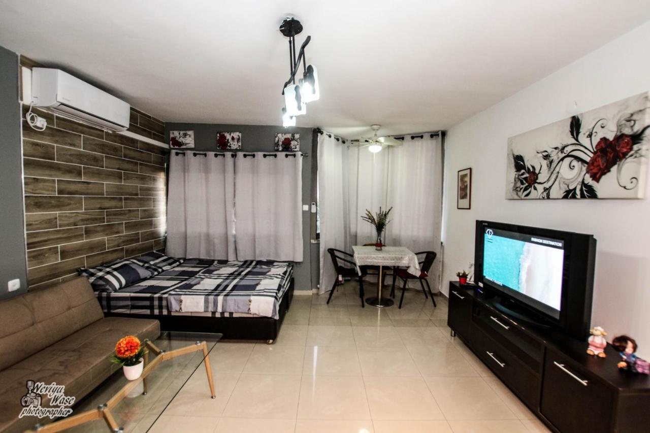 Dream Suites Apartments エイラート エクステリア 写真
