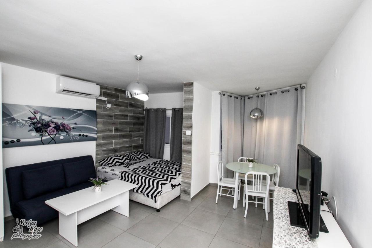Dream Suites Apartments エイラート エクステリア 写真