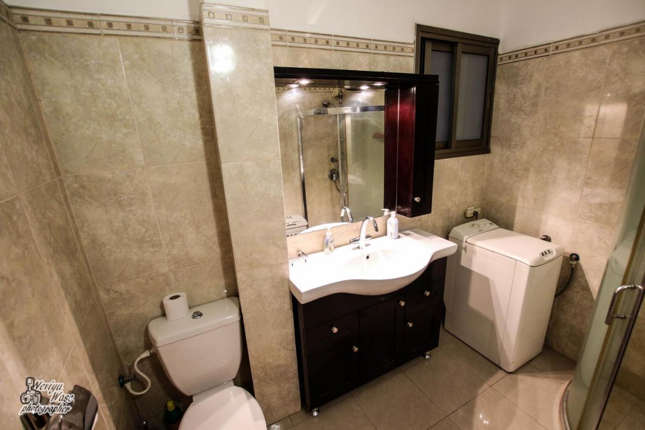 Dream Suites Apartments エイラート エクステリア 写真