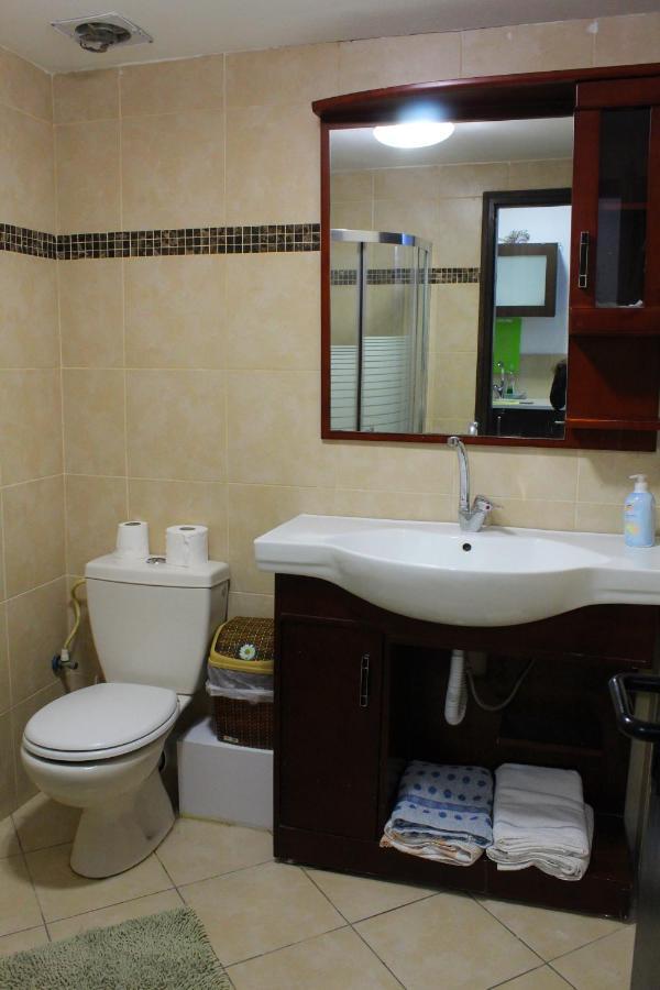 Dream Suites Apartments エイラート エクステリア 写真