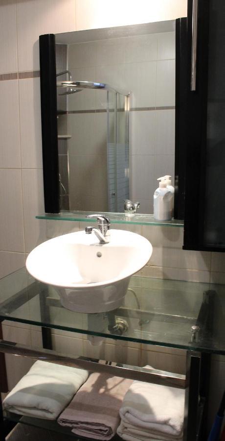 Dream Suites Apartments エイラート エクステリア 写真