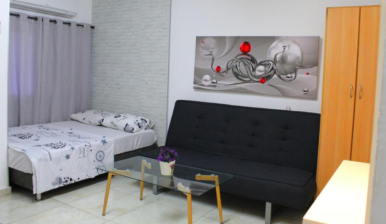Dream Suites Apartments エイラート エクステリア 写真