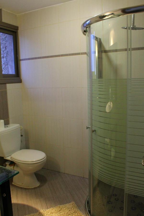 Dream Suites Apartments エイラート エクステリア 写真
