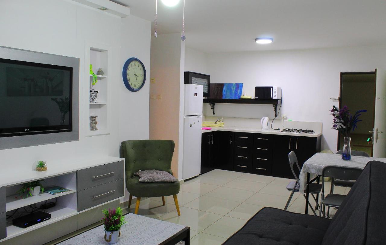 Dream Suites Apartments エイラート エクステリア 写真