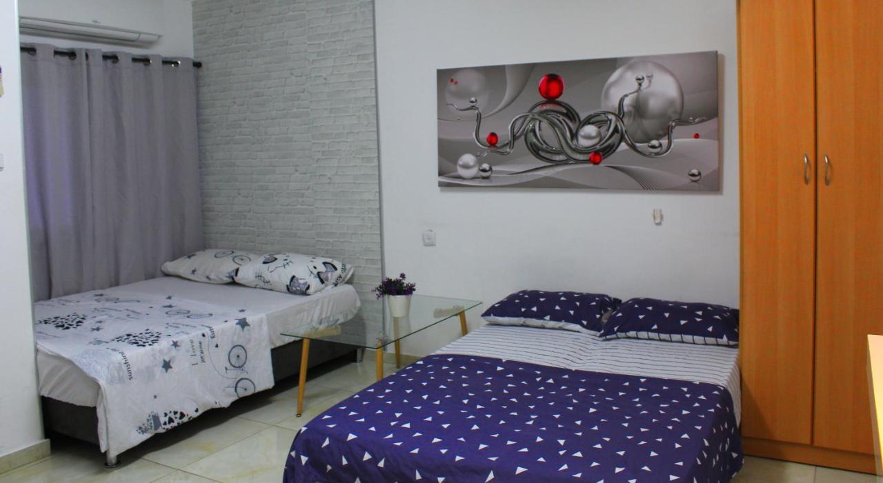 Dream Suites Apartments エイラート エクステリア 写真