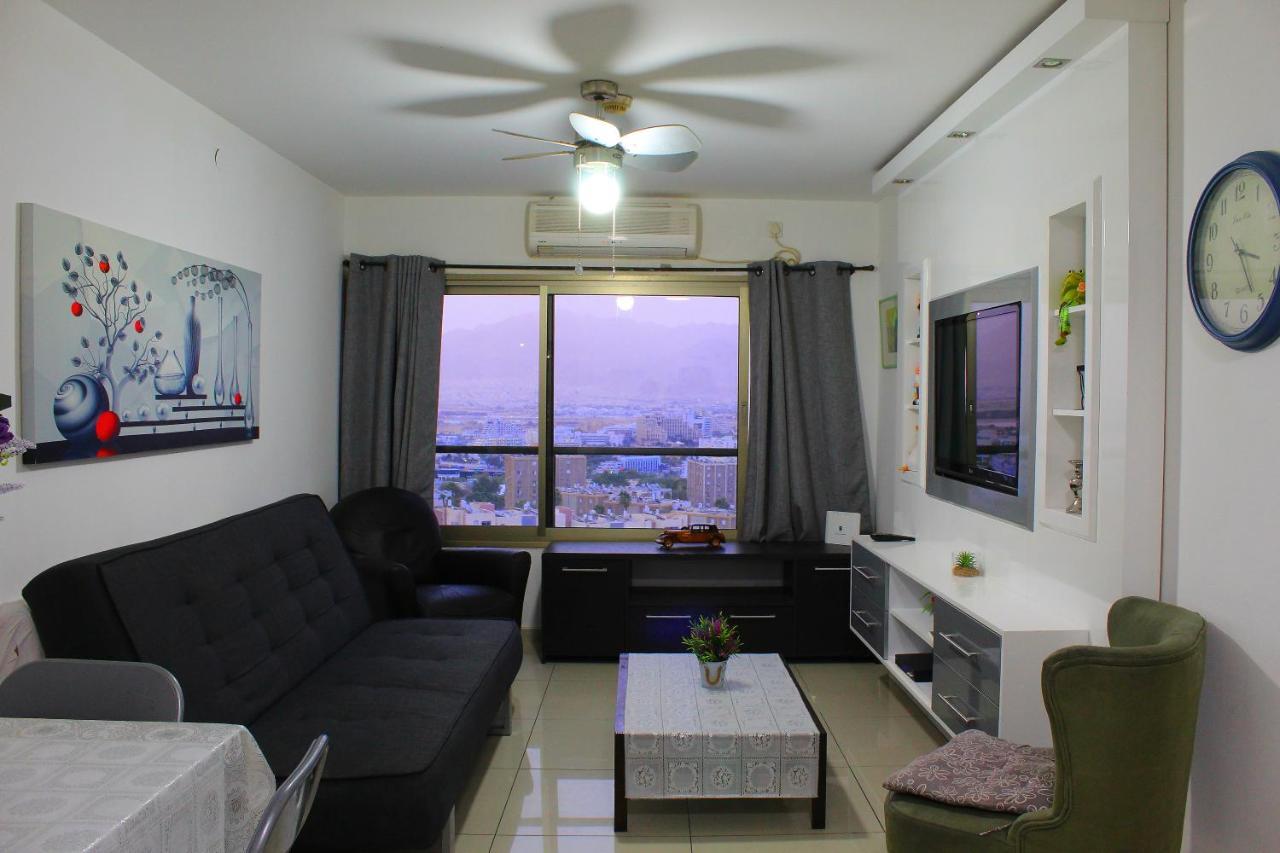 Dream Suites Apartments エイラート エクステリア 写真